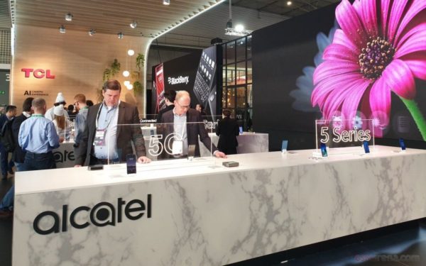 Alcatel