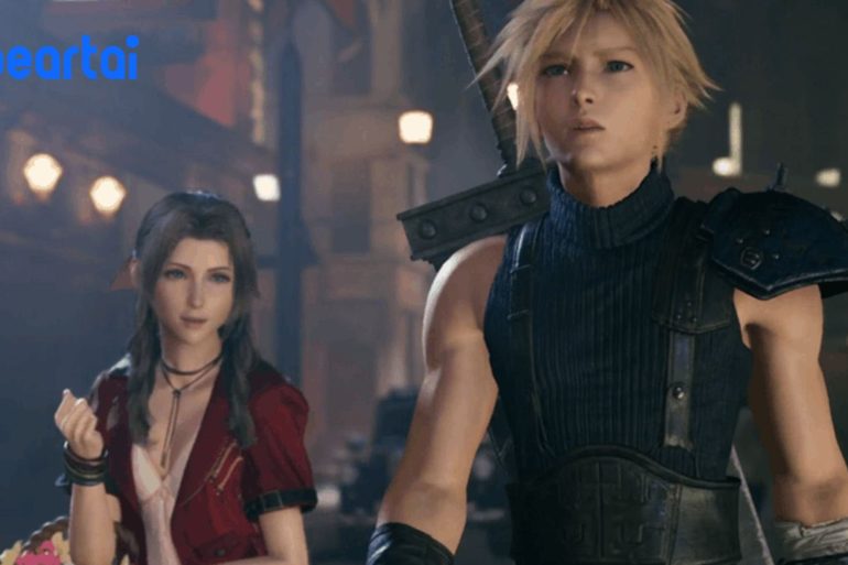 Final Fantasy 7