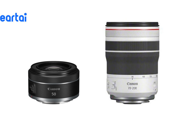 Canon RF