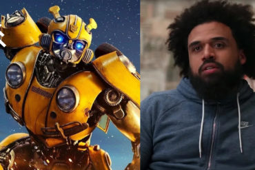 New Transformers