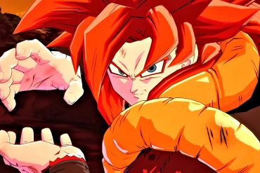 เกม Dragon Ball FighterZ