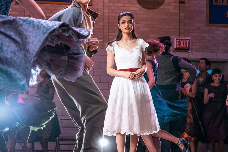 West Side Story
