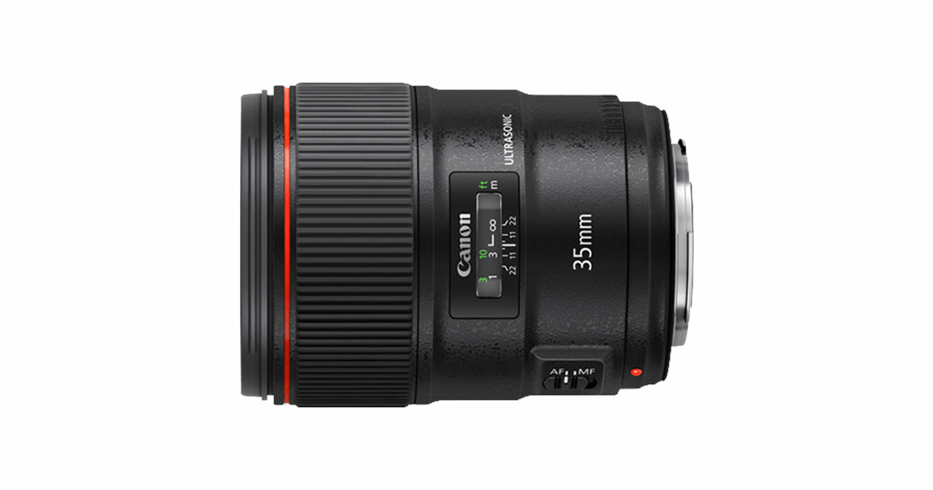 Canon เตรียมเปิดตัวเลนส์มุมกว้าง RF-mount ขอบแดงเกรดโปรเพิ่มถึง 4 รุ่น ในอีก 12 เดือนข้างหน้า