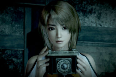 Fatal Frame