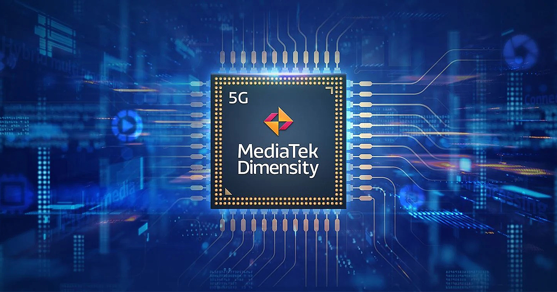 MediaTek Dimensity 7000