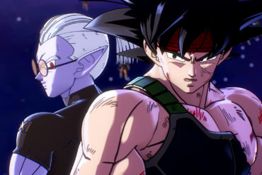 เกม Dragon Ball Xenoverse 2