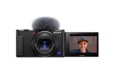 Sony ZV-1