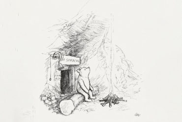 Winnie-the-Pooh