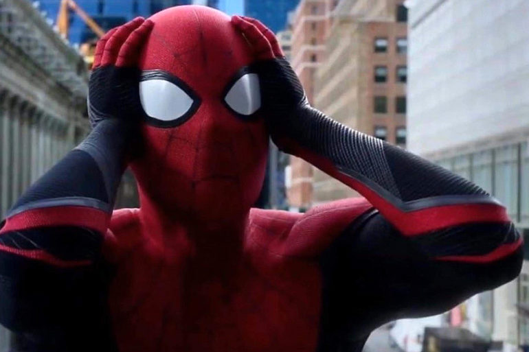 Spider-Man: No Way Home