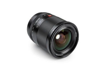 Viltrox 13mm F1.4 AF