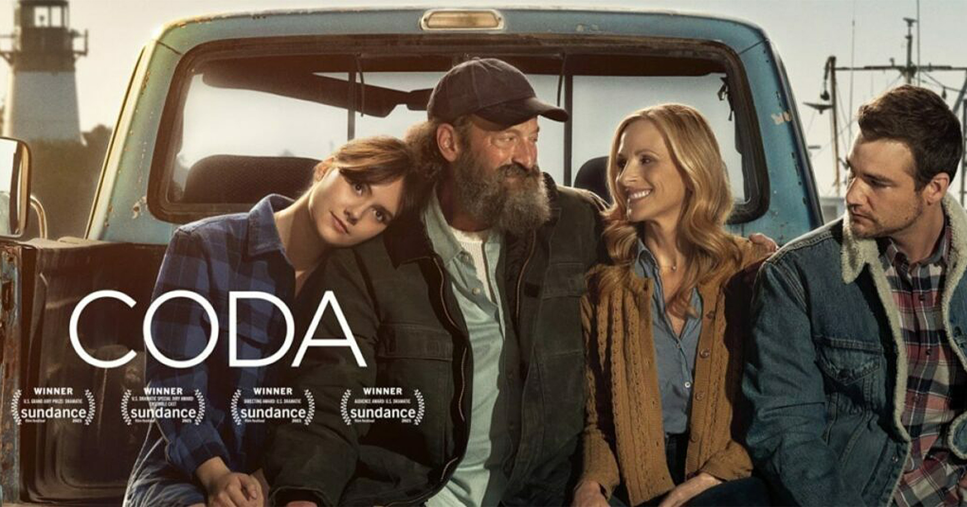 CODA (2021)