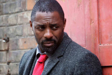 Idris Elba