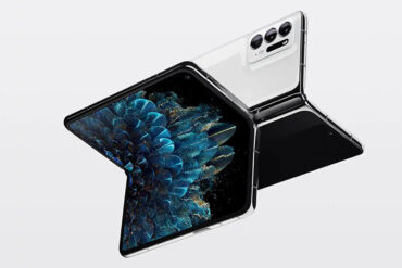 OPPO Find N
