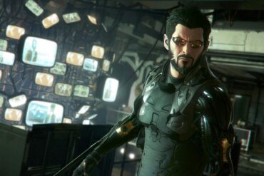 Deus Ex