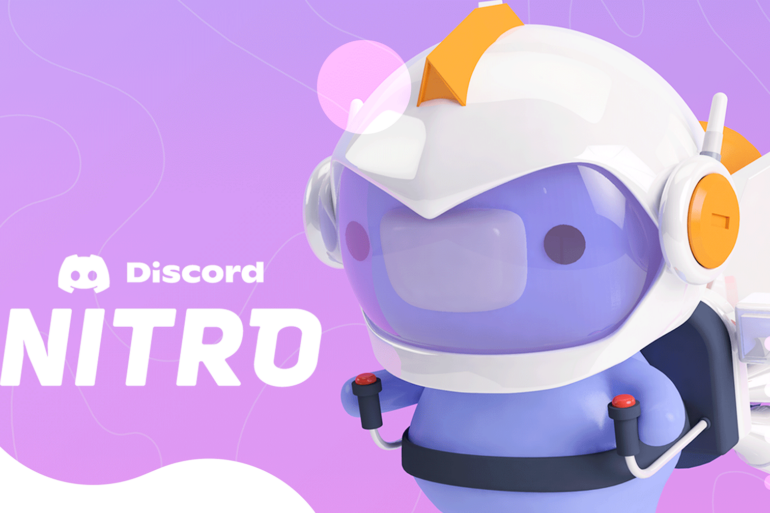 Discord Nitro
