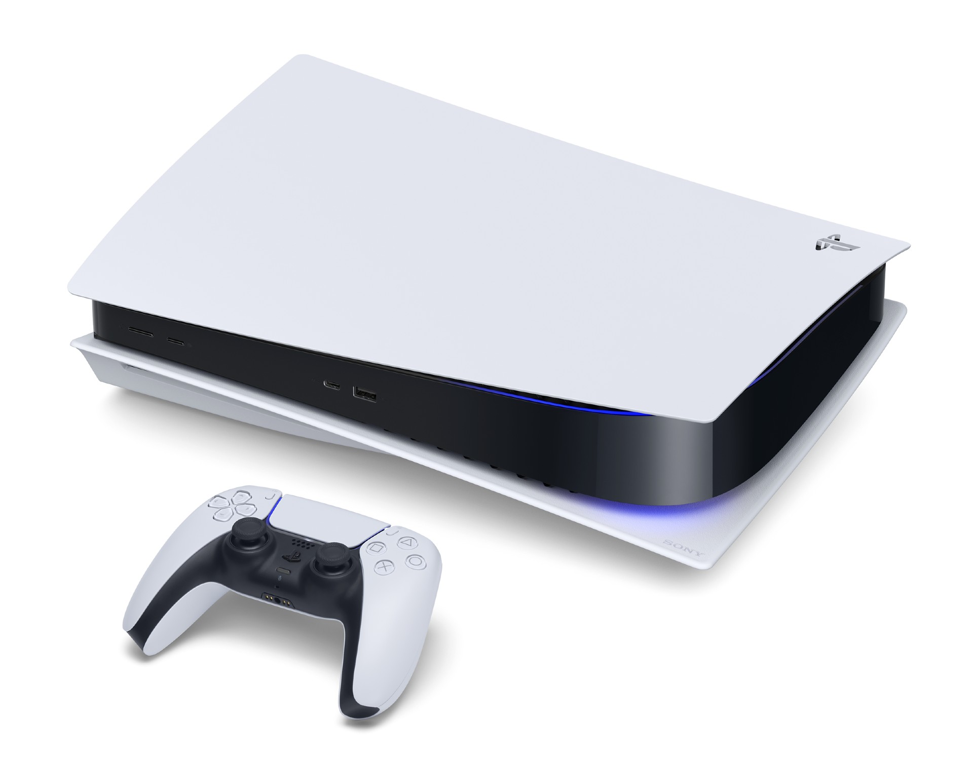 ข่าวลือ Sony เตรียมออกโมเดลใหม่ ‘PlayStation5’ ที่สามารถถอดช่องดิสก์ไดรฟ์ได้