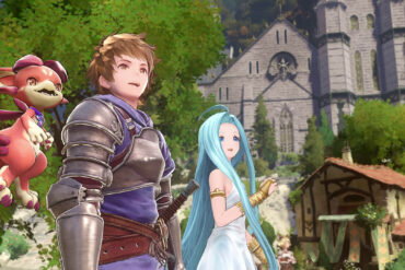Granblue Fantasy: Relink