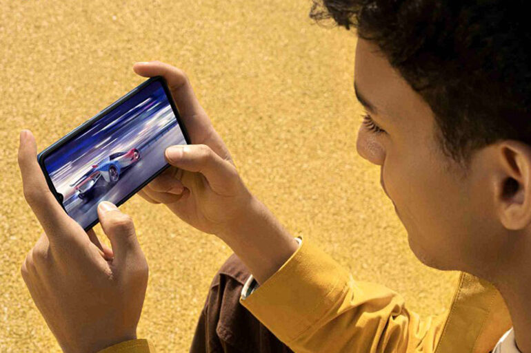 Tecno Spark 9 Pro