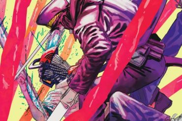 Chainsaw Man