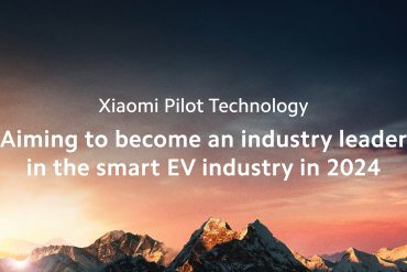 Xiaomi