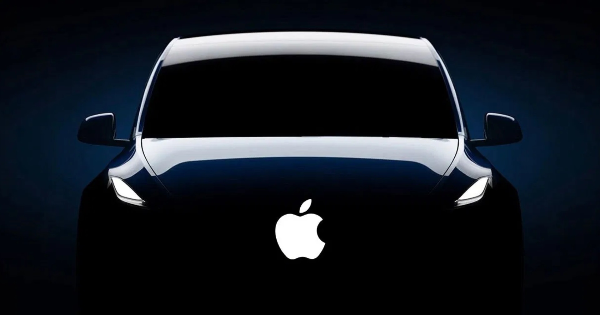 Apple Car อาจมีราคาอยู่ที่ราว 3,500,000 บาท