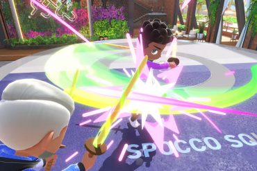 Nintendo Switch Sports