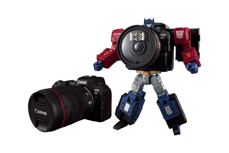 Canon