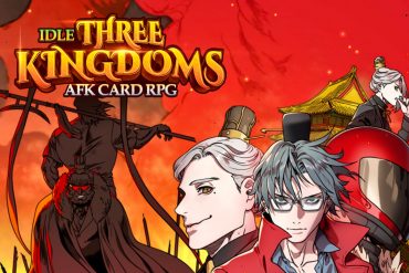 Idle Three Kingdoms : Card RPG