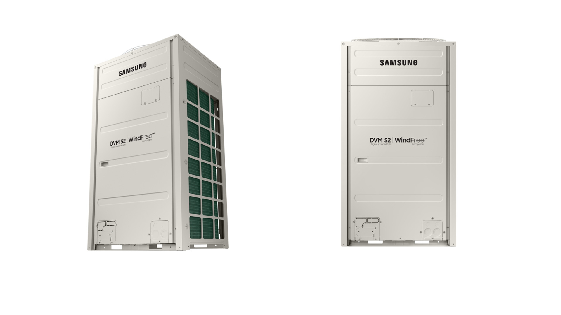 ซัมซุง เปิดตัวระบบเครื่องปรับอากาศ DVM S2 (VRF) ใหม่ล่าสุด เพิ่มประสิทธิภาพความเย็นที่ชาญฉลาดและเร็วขึ้นด้วยความสามารถ AI ขั้นสูง
