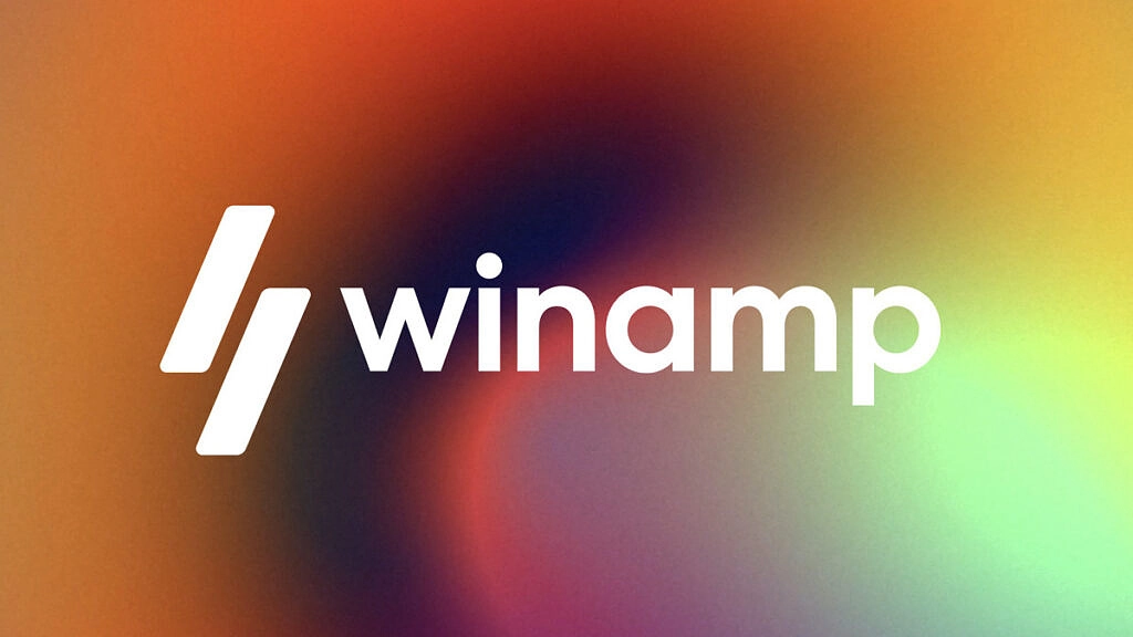 Winamp เปิดตัวแพลตฟอร์มใหม่สำหรับศิลปินเพลงและผู้สร้างสรรค์งานด้านเสียง