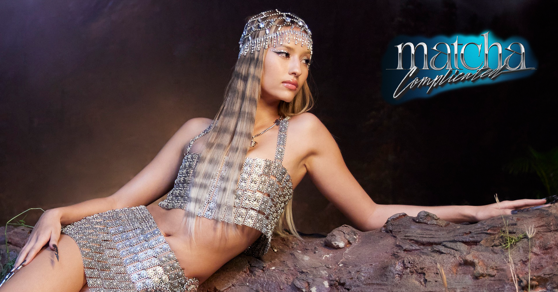 MATCHA เปิดตัวปัง รับอัลบั้ม “ANGELOGY”