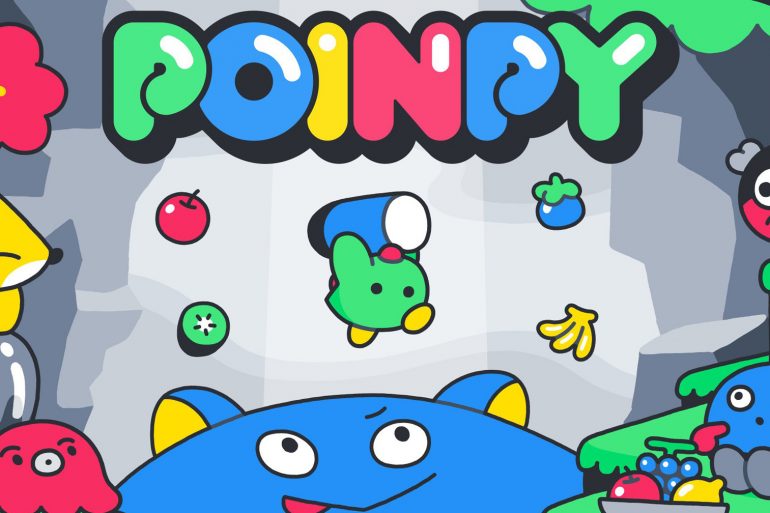 Poinpy
