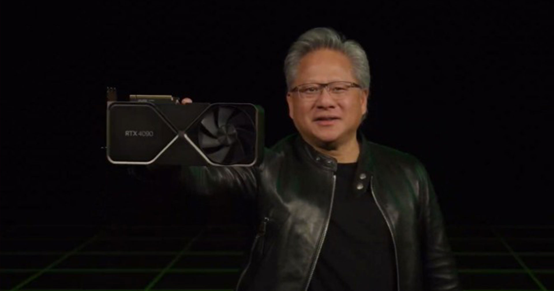 ตามที่พี่สบายใจ Nvidia เผยราคาการ์ดจอจะแพงต่อไป เพราะต้นทุนการผลิตสูง ลืมกฎของ Moore ไปได้เลย