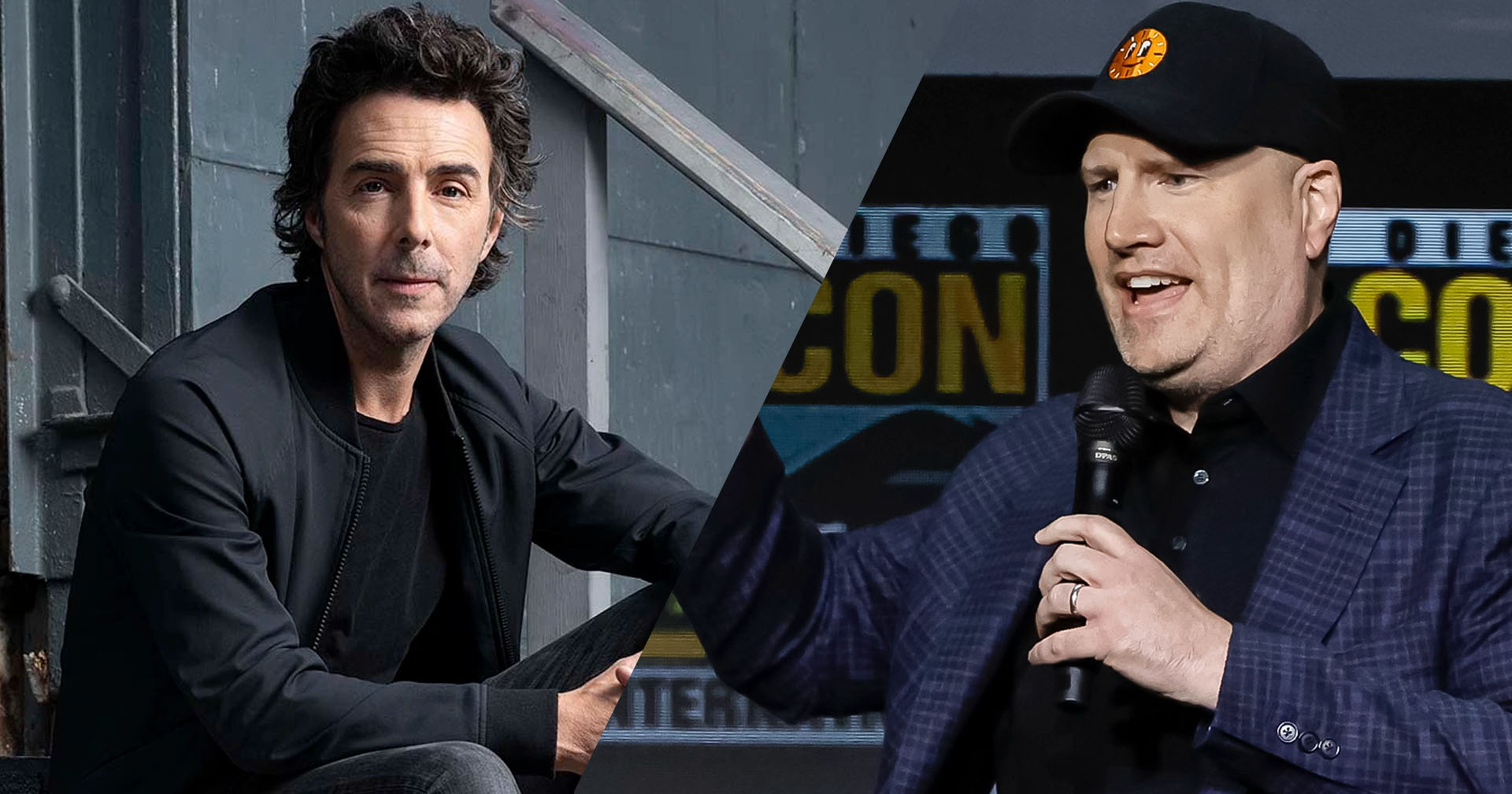 Shawn Levy ปรึกษา Kevin Feige เพื่อหาวิธีสร้างจักรวาล ‘Stranger Things’