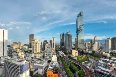 Wealthy foreigners given new pathway to buy land in Thailand