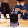 Apple warns of hit to iPhone shipments from China COVID disruption