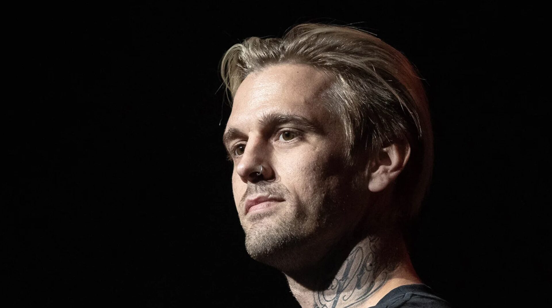 Aaron Carter จากป๊อปสตาร์เด็กยุค 90s สู่การเผชิญหน้ากับหลุมดำของชีวิต