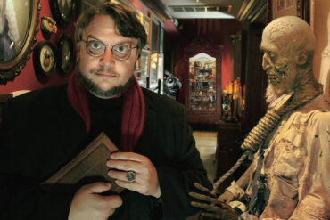 Guillermo-del-Toro-At-The-Mountains-of-Madness