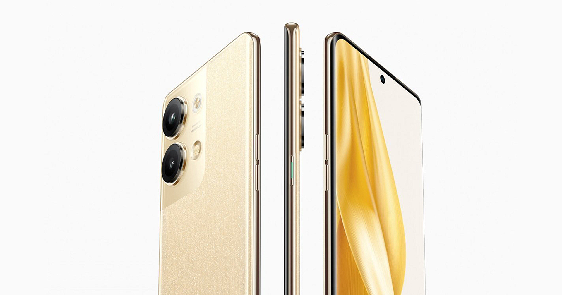 OPPO เปิดตัวสมาร์ตโฟนพรีเมียมซีรีส์ Reno 9 : ชิป Snapdragon 8+ Gen 1, แรม 16 GB
