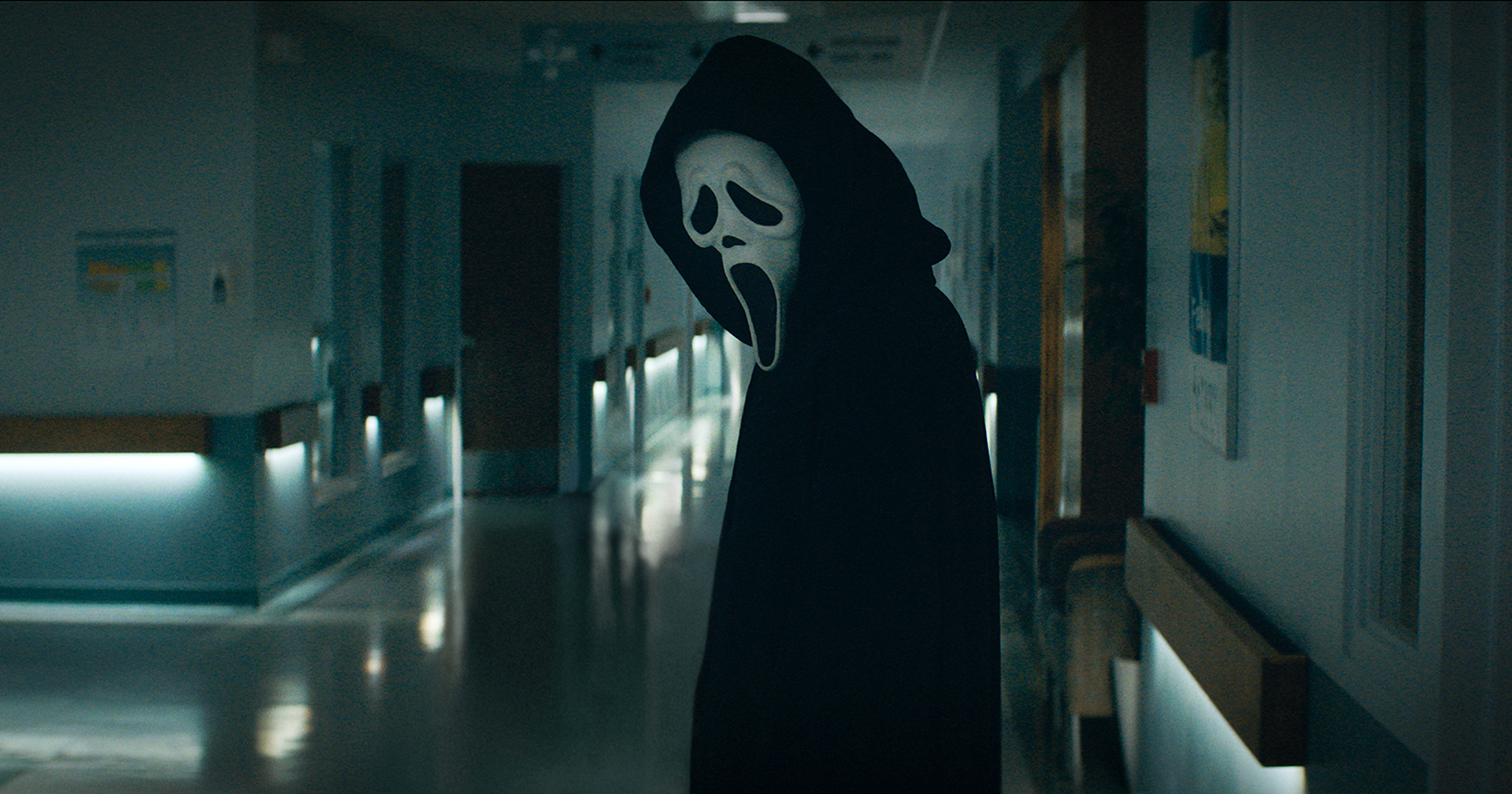 ไม่ต้องรอนาน! ‘Scream 6’ จะเข้าฉายต้นปี 2023