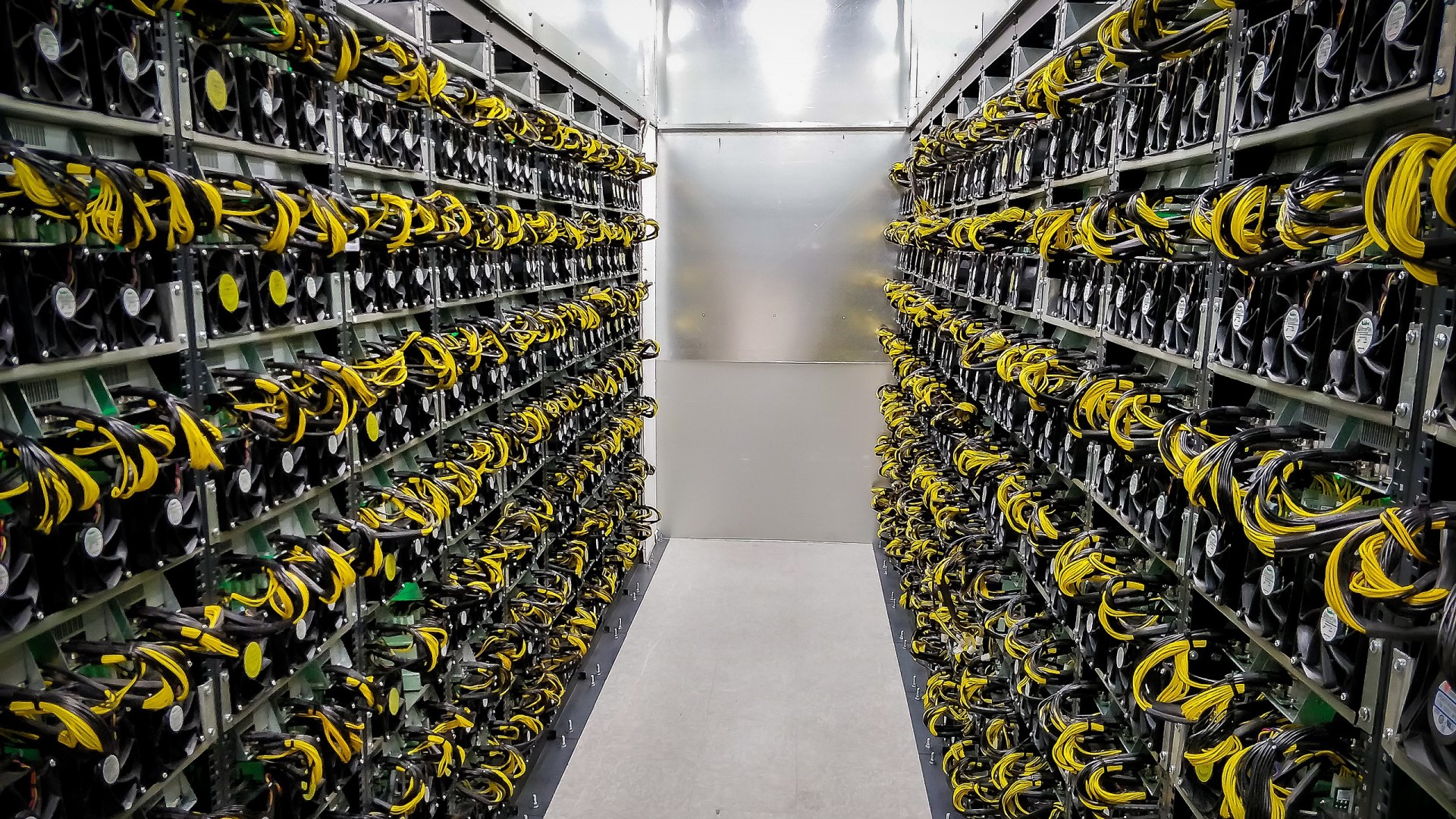 บริษัทขุดคริปโท Argo Blockchain ขุด Bitcoin ในเดือนธันวาคมได้ลดลง เหตุเผชิญพายุฤดูหนาว