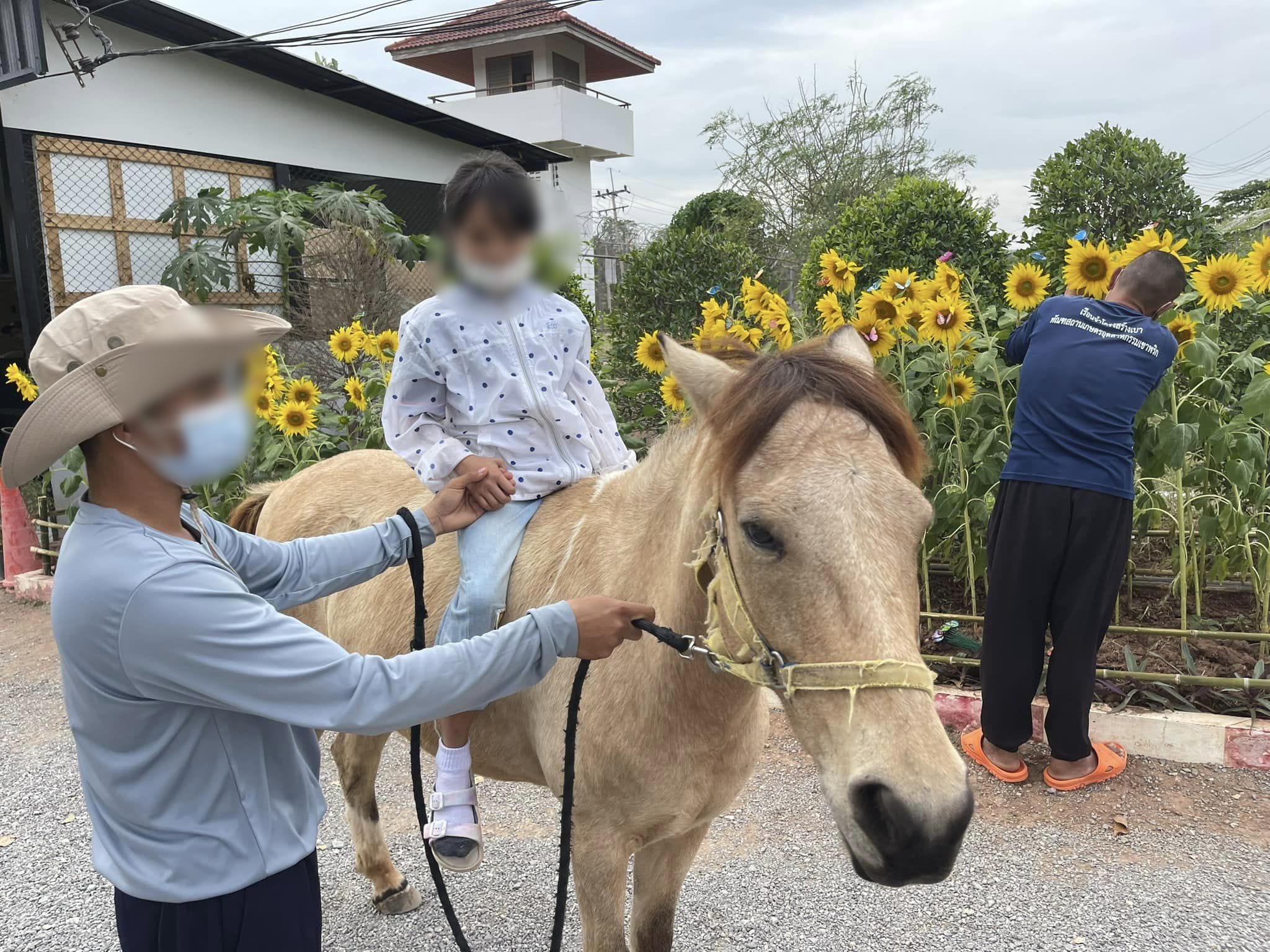 กรมราชทัณฑ์ เปิดเรือนจำท่องเที่ยว ชวนเด็กร่วมกิจกรรมวันเด็กแห่งชาติ