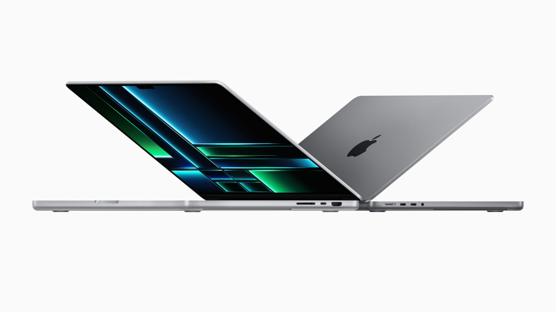 เปิดตัว Macbook Pro ขนาด 14 และ 16 นิ้ว รุ่นใหม่ พร้อมขุมพลัง M2 Pro และ M2 Max แบตอึด รองรับแรมสูงสุด 96GB