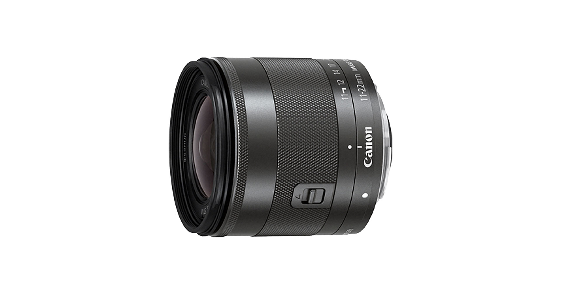 Canon RF-S 11-22mm F4.5-5.6 IS STM อาจเปิดตัวในช่วงครึ่งปีแรก 2023