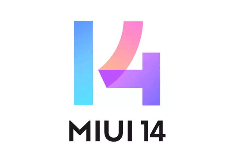 MIUI 14