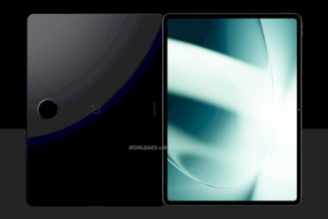 OnePlus Pad