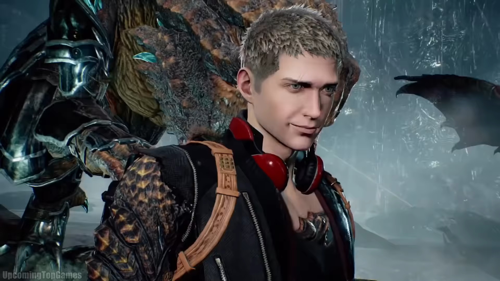 ข่าวลือ PlatinumGames กับ Microsoft กำลังคุยกันเพื่อนำ Scalebound กลับมา