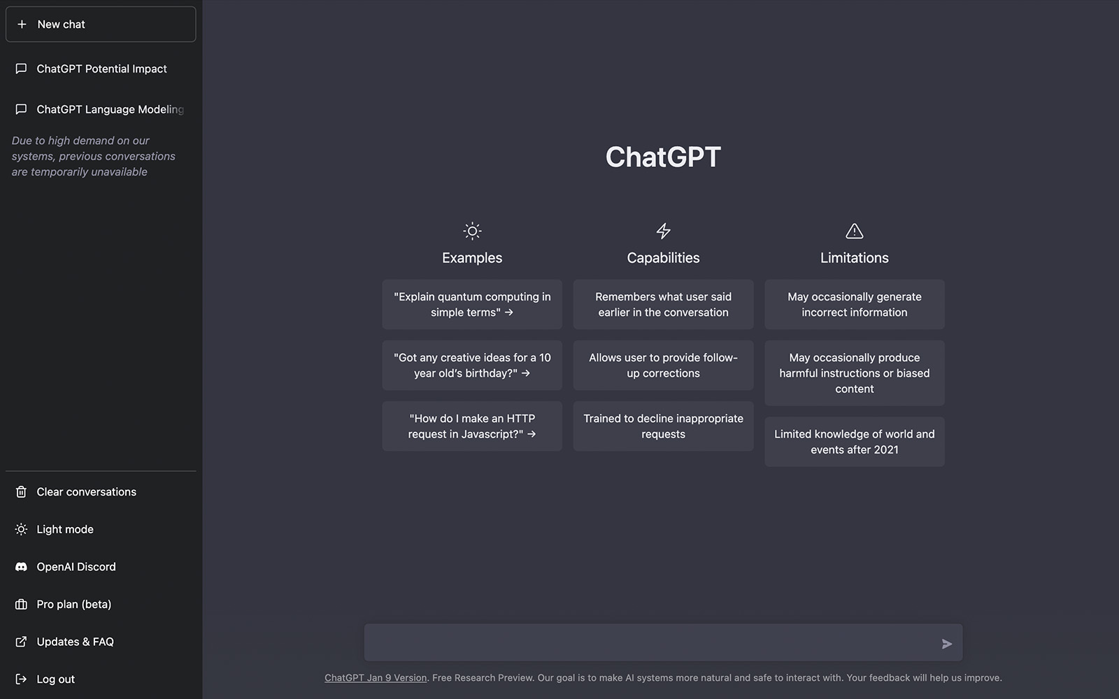 ทำความรู้จัก ChatGPT แชตบอตสุดเจ๋งที่อาจทำให้คนตกงานได้เป็นพันล้านในอนาคต