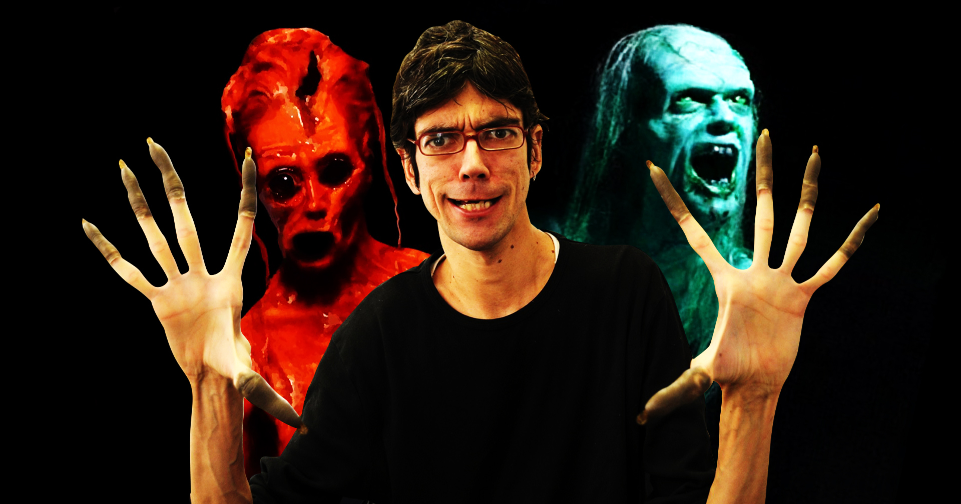 มารู้จักกับ Javier Botet นักแสดงผู้อยู่เบื้องหลังสัตว์ประหลาดสุดหลอนของฮอลลีวูดกัน