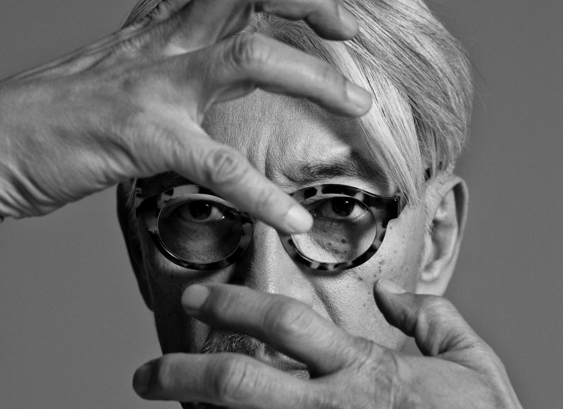 Ryuichi Sakamoto แต่งเพลงประกอบภาพยนตร์เรื่องใหม่ของ Hirokazu Kore-eda ‘Monster’